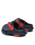 Crocs Чехли Classic All-Terrain Clog T 206747 Тъмносин - Pepit.bg