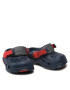 Crocs Чехли Classic All-Terrain Clog T 206747 Тъмносин - Pepit.bg