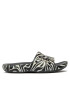 Crocs Чехли Classic Animal Remix Slde 207841 Черен - Pepit.bg