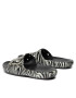 Crocs Чехли Classic Animal Remix Slde 207841 Черен - Pepit.bg