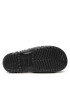 Crocs Чехли Classic Animal Remix Slde 207841 Черен - Pepit.bg