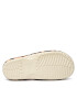 Crocs Чехли Classic Animal Remix Slide 207841 Бежов - Pepit.bg