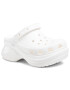 Crocs Чехли Classic Bae Clog W 206302 Бял - Pepit.bg