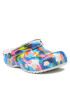 Crocs Чехли Classic Bubble Block Clog 207298 Цветен - Pepit.bg