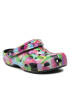 Crocs Чехли Classic Bubble Block Clog 207298 Цветен - Pepit.bg