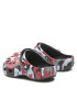 Crocs Чехли Classic Camo Clog 207594 Червен - Pepit.bg