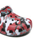 Crocs Чехли Classic Camo Clog 207594 Червен - Pepit.bg