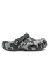 Crocs Чехли Classic Camo Clog 207594 Сив - Pepit.bg