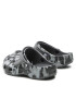 Crocs Чехли Classic Camo Clog 207594 Сив - Pepit.bg