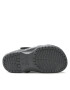 Crocs Чехли Classic Camo Clog 207594 Сив - Pepit.bg