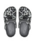 Crocs Чехли Classic Camo Clog 207594 Сив - Pepit.bg