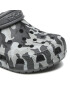 Crocs Чехли Classic Camo Clog 207594 Сив - Pepit.bg