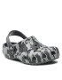 Crocs Чехли Classic Camo Clog 207594 Сив - Pepit.bg