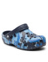 Crocs Чехли Classic Camo Clog K 207594 Син - Pepit.bg