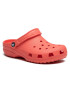 Crocs Чехли Classic Clog 10001-6SL Розов - Pepit.bg