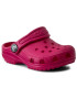 Crocs Чехли Classic Clog K 204536 Розов - Pepit.bg