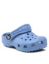 Crocs Чехли Classic Clog K 204536 Син - Pepit.bg