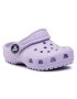 Crocs Чехли Classic Clog K 204536 Виолетов - Pepit.bg