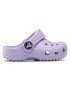 Crocs Чехли Classic Clog K 204536 Виолетов - Pepit.bg
