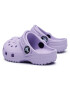 Crocs Чехли Classic Clog K 204536 Виолетов - Pepit.bg