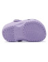 Crocs Чехли Classic Clog K 204536 Виолетов - Pepit.bg