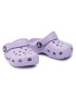 Crocs Чехли Classic Clog K 204536 Виолетов - Pepit.bg