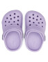 Crocs Чехли Classic Clog K 204536 Виолетов - Pepit.bg