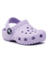 Crocs Чехли Classic Clog K 204536 Виолетов - Pepit.bg