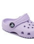 Crocs Чехли Classic Clog K 204536 Виолетов - Pepit.bg