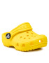 Crocs Чехли Classic Clog K 204536 Жълт - Pepit.bg