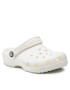 Crocs Чехли Classic Clog K 206991 Бял - Pepit.bg