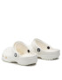 Crocs Чехли Classic Clog K 206991 Бял - Pepit.bg