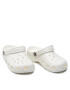 Crocs Чехли Classic Clog K 206991 Бял - Pepit.bg