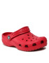 Crocs Чехли Classic Clog K 206991 Червен - Pepit.bg