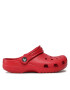 Crocs Чехли Classic Clog K 206991 Червен - Pepit.bg