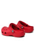 Crocs Чехли Classic Clog K 206991 Червен - Pepit.bg