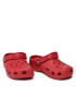 Crocs Чехли Classic Clog K 206991 Червен - Pepit.bg