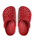 Crocs Чехли Classic Clog K 206991 Червен - Pepit.bg