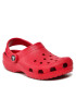 Crocs Чехли Classic Clog K 206991 Червен - Pepit.bg