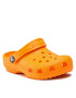 Crocs Чехли Classic Clog K 206991 Оранжев - Pepit.bg