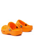 Crocs Чехли Classic Clog K 206991 Оранжев - Pepit.bg