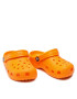 Crocs Чехли Classic Clog K 206991 Оранжев - Pepit.bg