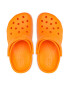 Crocs Чехли Classic Clog K 206991 Оранжев - Pepit.bg