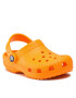 Crocs Чехли Classic Clog K 206991 Оранжев - Pepit.bg