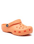 Crocs Чехли Classic Clog K 206991 Оранжев - Pepit.bg