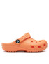 Crocs Чехли Classic Clog K 206991 Оранжев - Pepit.bg