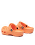 Crocs Чехли Classic Clog K 206991 Оранжев - Pepit.bg