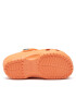 Crocs Чехли Classic Clog K 206991 Оранжев - Pepit.bg