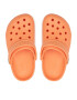 Crocs Чехли Classic Clog K 206991 Оранжев - Pepit.bg