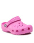 Crocs Чехли Classic Clog K 206991 Розов - Pepit.bg